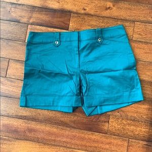 Gently used woman’s dressy shorts
